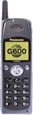 Panasonic G600