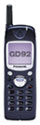 Panasonic GD92