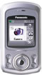 Panasonic X500