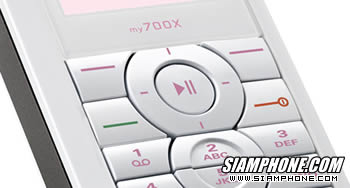 Sagem my700x аккумулятор