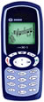 Sagem MYX-1W