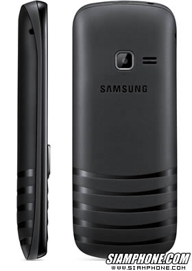Samsung Hero 3G (E3309)