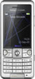 Sony Ericsson C510