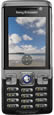 Sony Ericsson C702