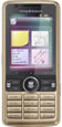 Sony Ericsson G700