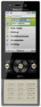 Sony Ericsson G705