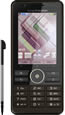 Sony Ericsson G900