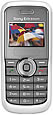 Sony Ericsson J100i