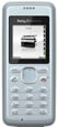 Sony Ericsson J132