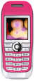 Sony Ericsson J300i