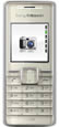 Sony Ericsson K200i