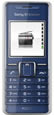 Sony Ericsson K220i