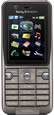 Sony Ericsson K530i