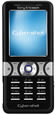 Sony Ericsson K550i