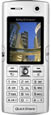 Sony Ericsson K608i