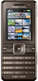 Sony Ericsson K770i