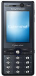 Sony Ericsson K810i