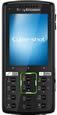 Sony Ericsson K850i