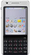 Sony Ericsson P1i