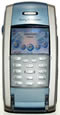 Sony Ericsson P800