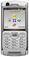 Sony Ericsson P990i