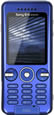 Sony Ericsson S302