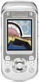 Sony Ericsson S600i