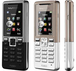 sony_ericsson T280i