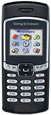 Sony Ericsson T290i
