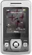 Sony Ericsson T303