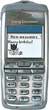 Sony Ericsson T600