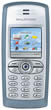 Sony Ericsson T606