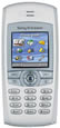 Sony Ericsson T608