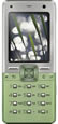Sony Ericsson T650i