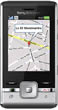Sony Ericsson T715