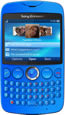 Sony Ericsson txt