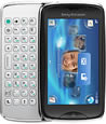 Sony Ericsson txt pro