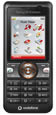 Sony Ericsson V630i