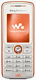 Sony Ericsson W200i