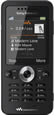 Sony Ericsson W302