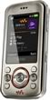 Sony Ericsson W395
