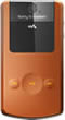 Sony Ericsson W508
