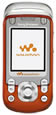 Sony Ericsson W550i