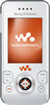 Sony Ericsson w580i