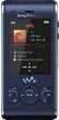 Sony Ericsson W595