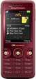 Sony Ericsson W660i