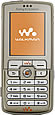 Sony Ericsson W700i