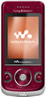 Sony Ericsson W760i
