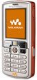 Sony Ericsson W800i