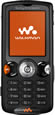 Sony Ericsson W810i